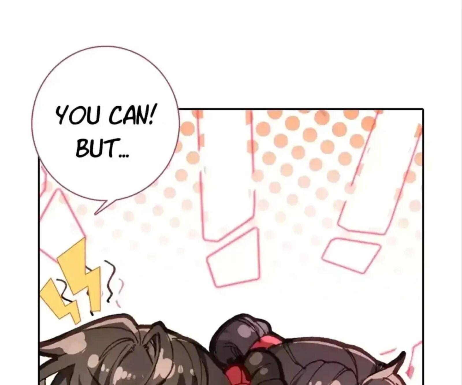 Legend Of The Tyrant Empress Chapter 123 Page 88