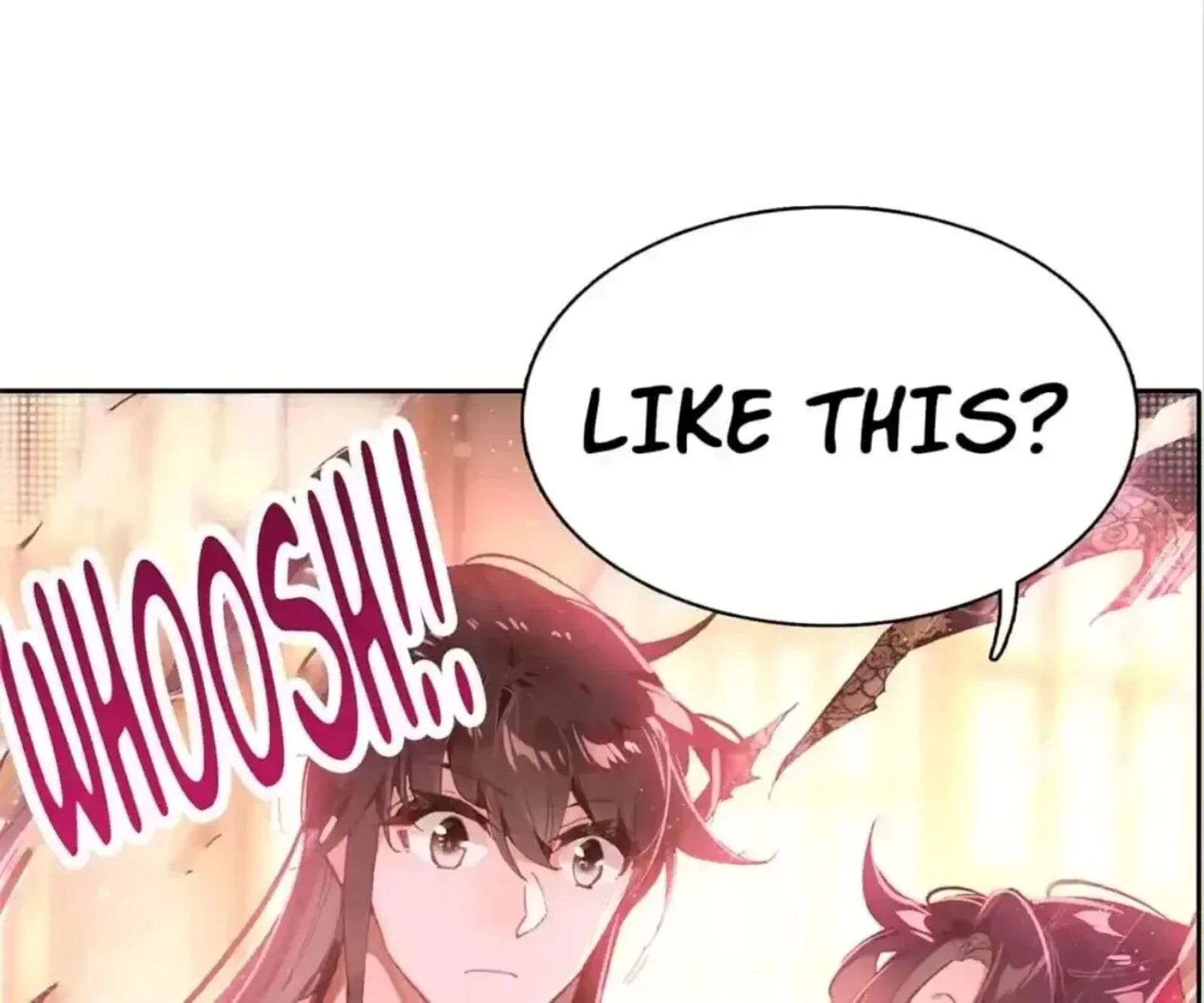 Legend Of The Tyrant Empress Chapter 123 Page 92