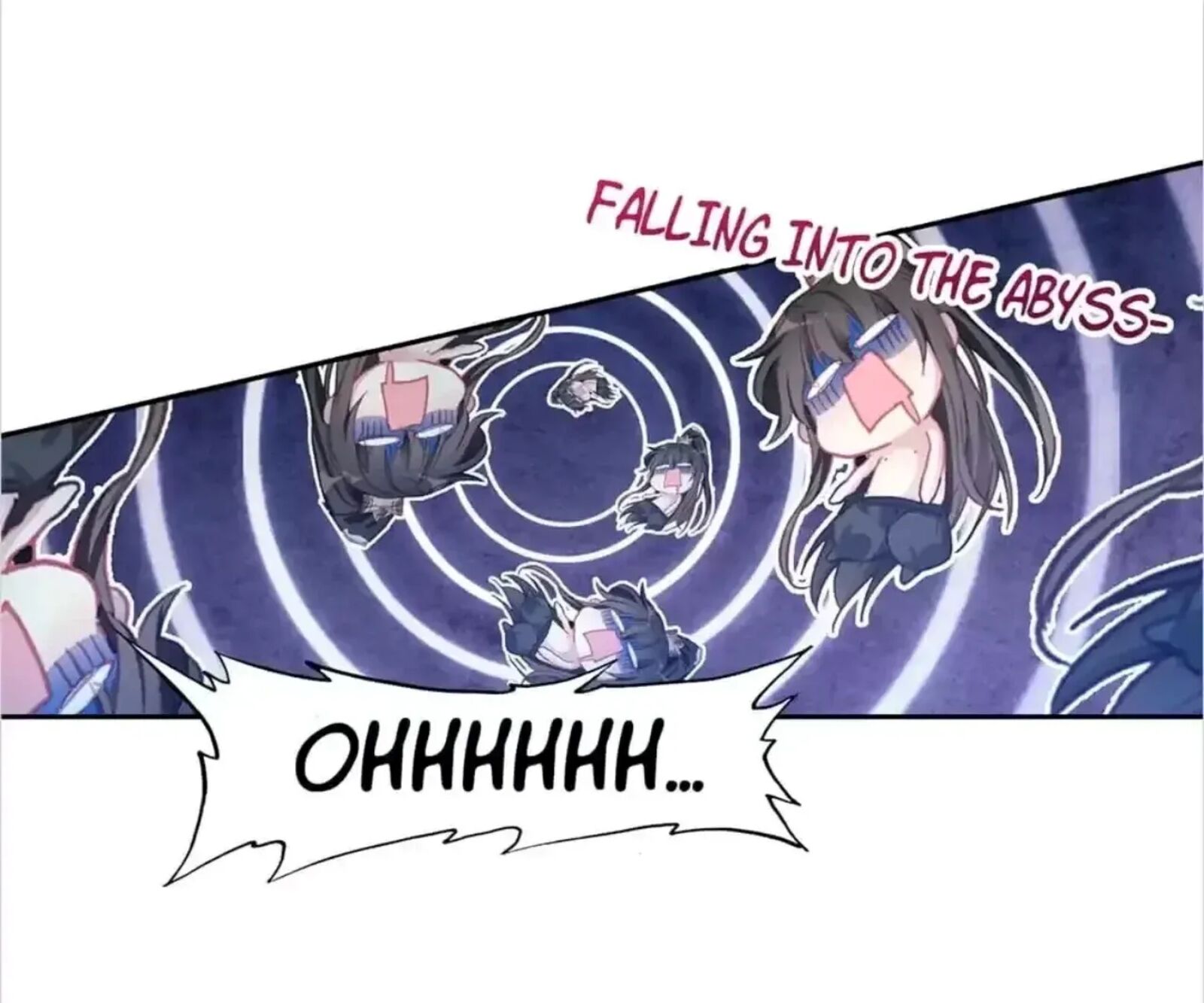 Legend Of The Tyrant Empress Chapter 124 Page 28