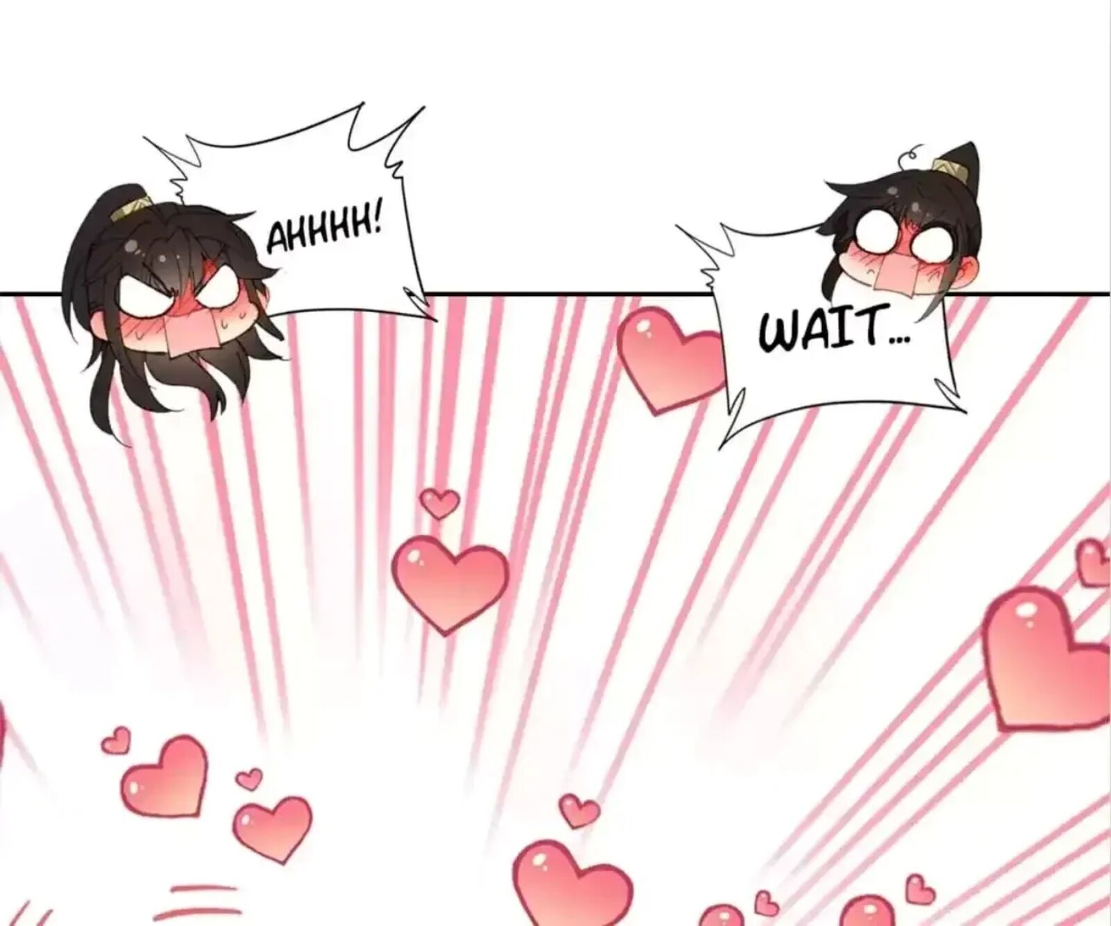 Legend Of The Tyrant Empress Chapter 124 Page 40