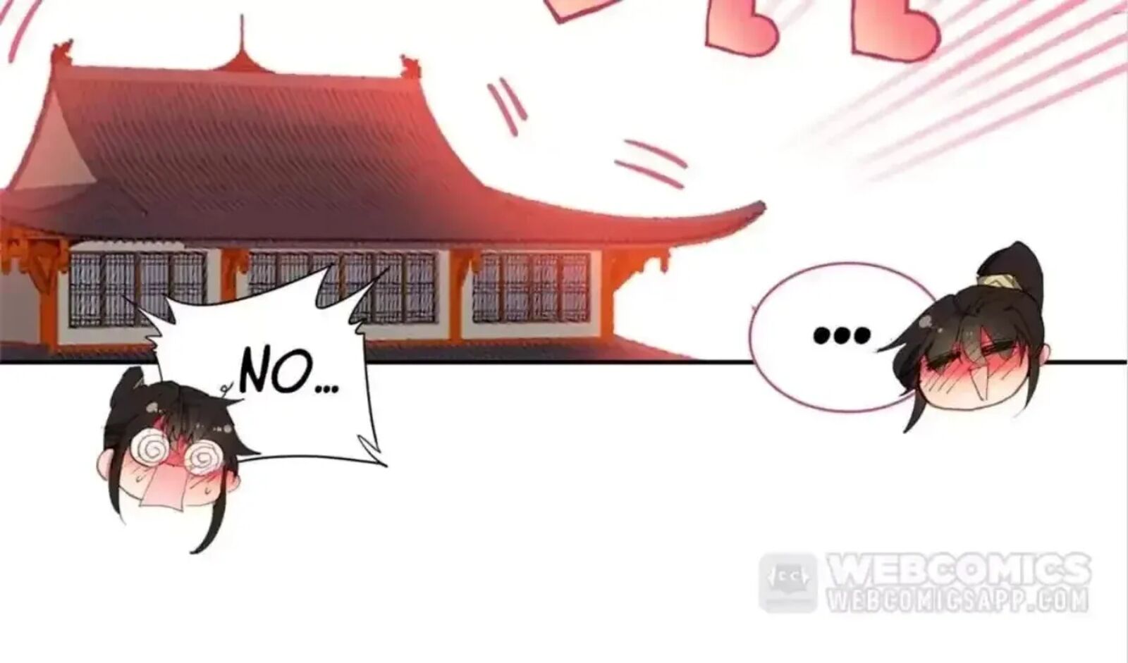 Legend Of The Tyrant Empress Chapter 124 Page 41