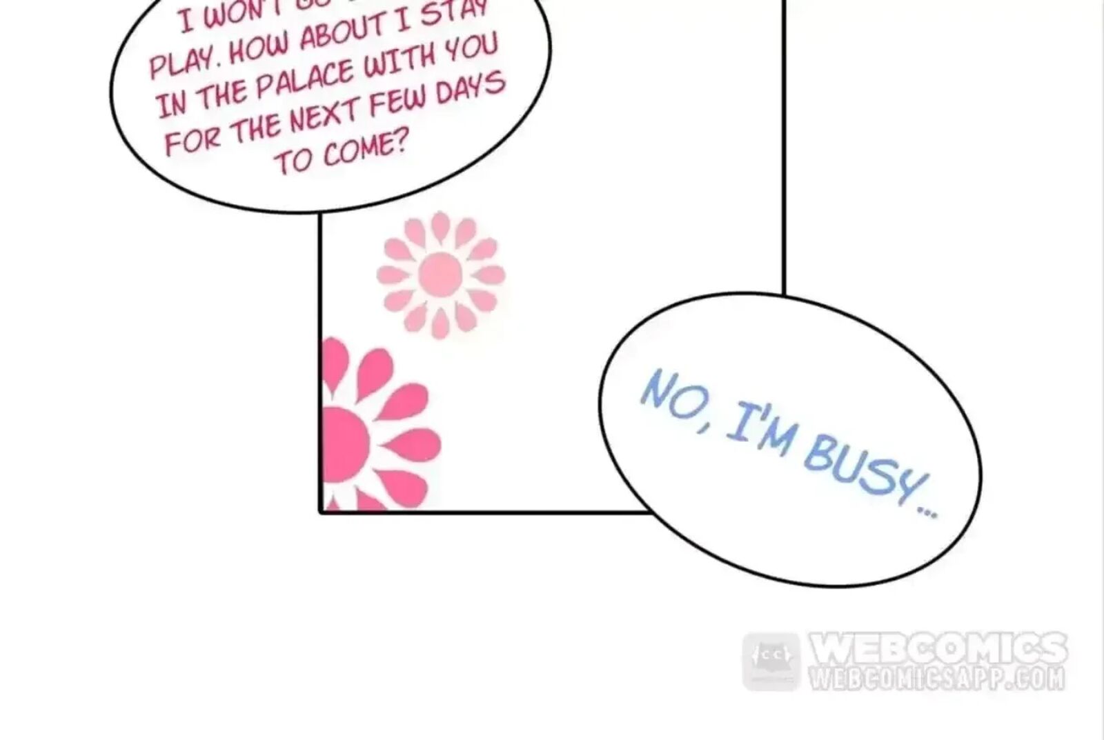 Legend Of The Tyrant Empress Chapter 124 Page 43