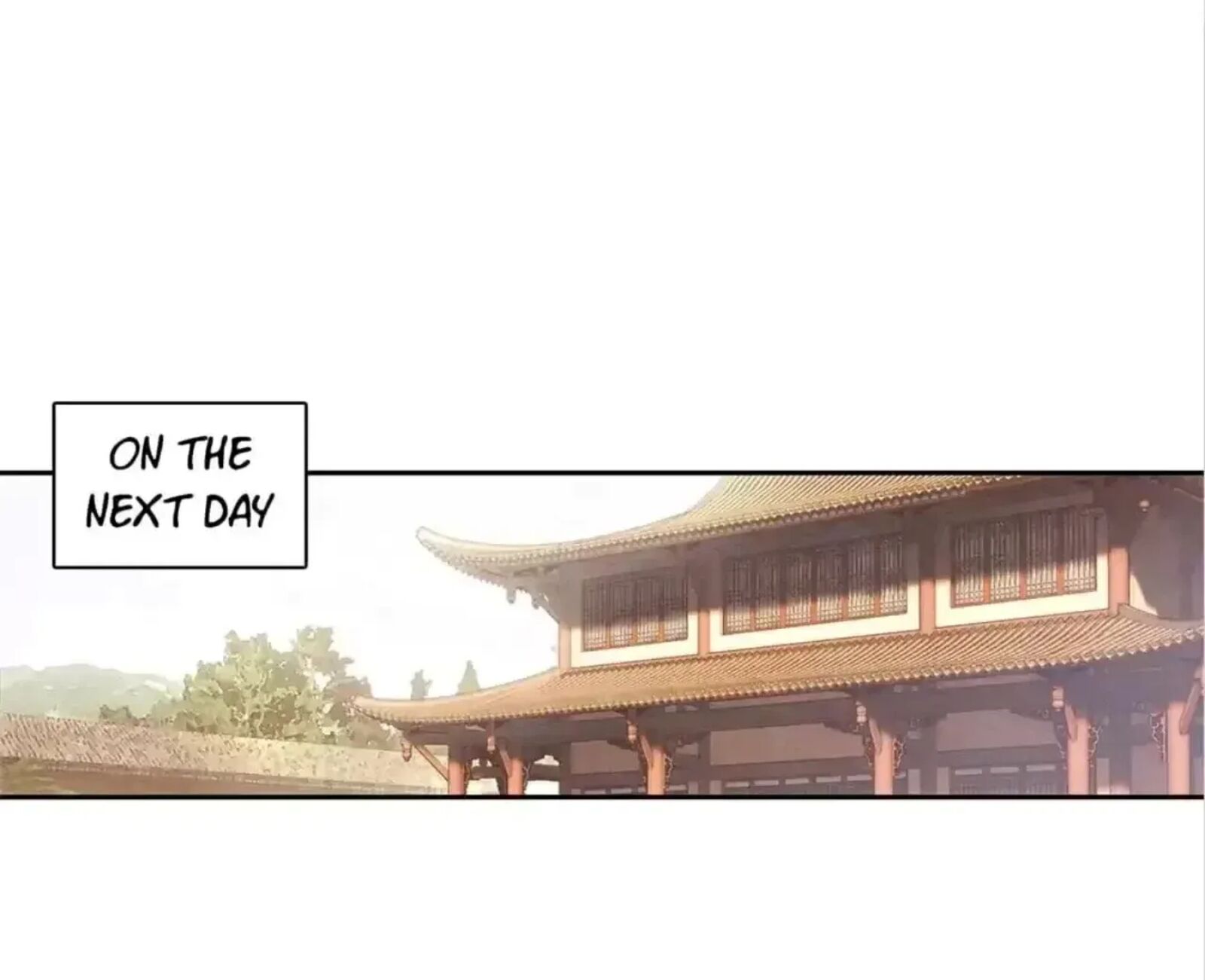 Legend Of The Tyrant Empress Chapter 124 Page 44