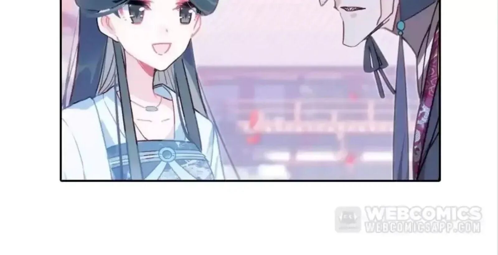 Legend Of The Tyrant Empress Chapter 124 Page 46