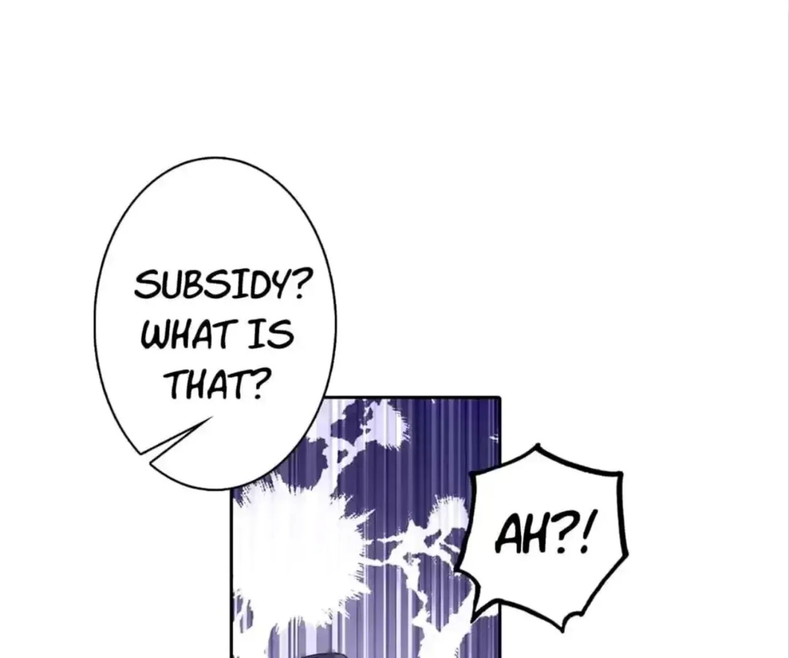 Legend Of The Tyrant Empress Chapter 124 Page 51