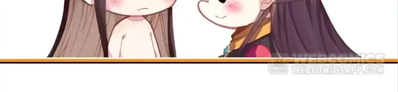 Legend Of The Tyrant Empress Chapter 124 Page 6