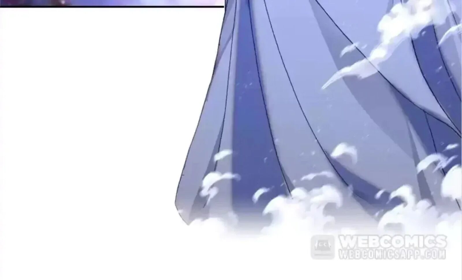 Legend Of The Tyrant Empress Chapter 124 Page 61