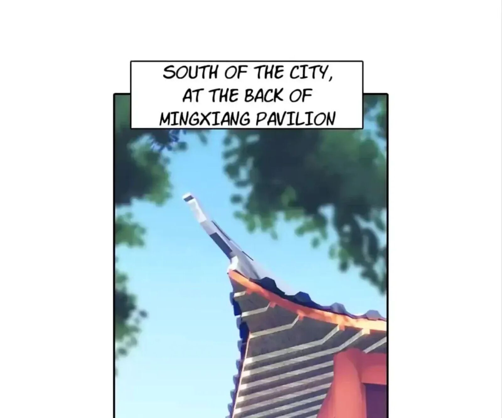 Legend Of The Tyrant Empress Chapter 124 Page 68