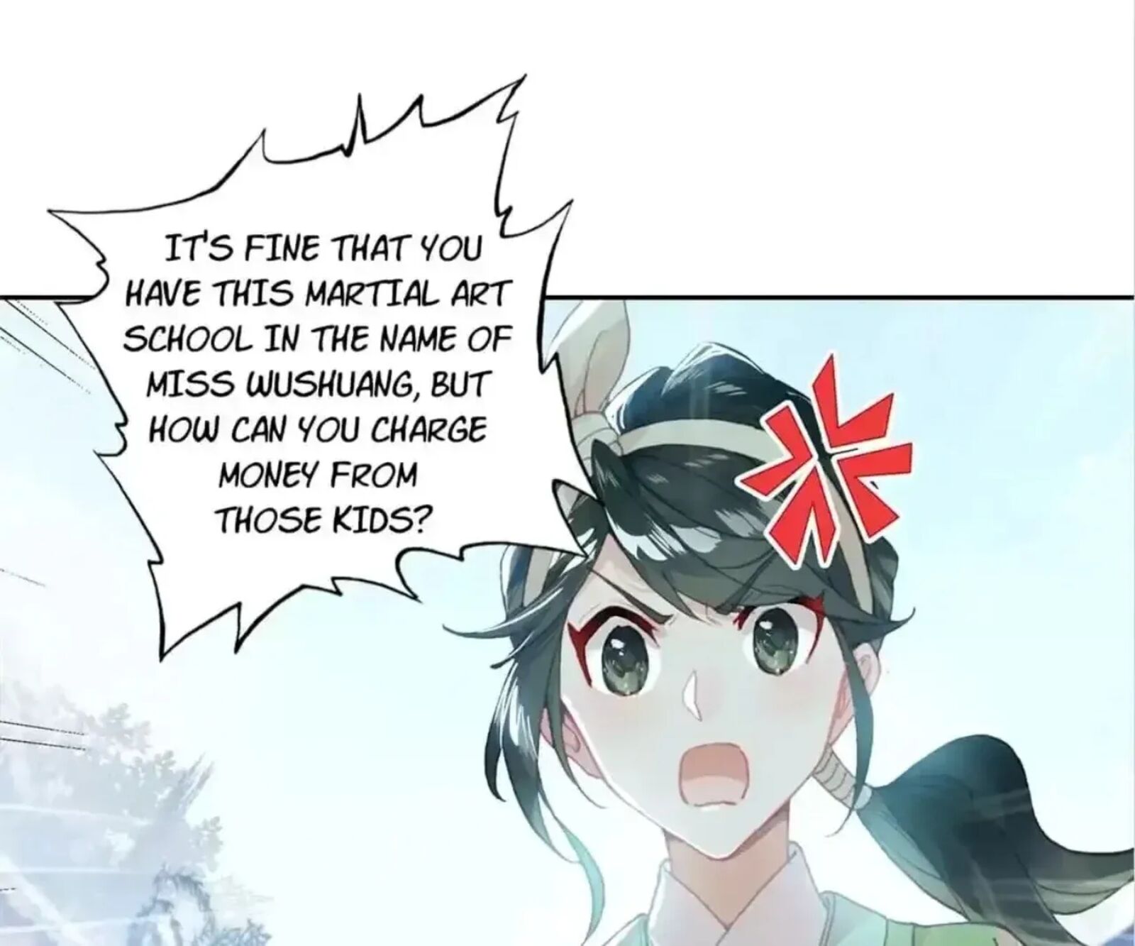 Legend Of The Tyrant Empress Chapter 124 Page 74