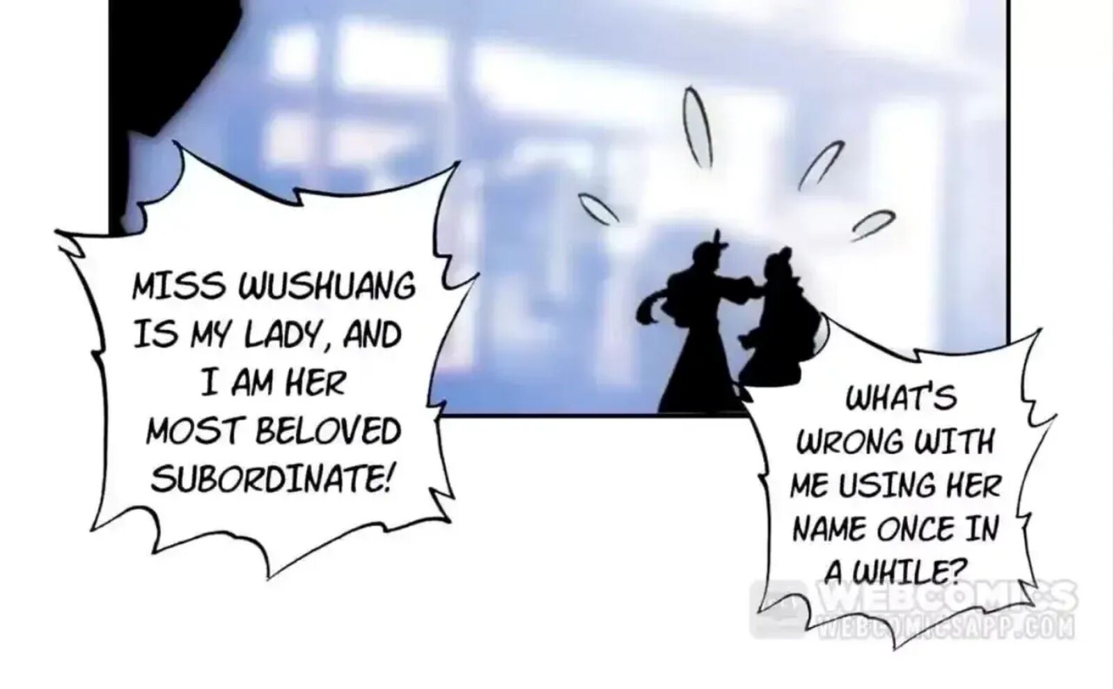 Legend Of The Tyrant Empress Chapter 124 Page 80