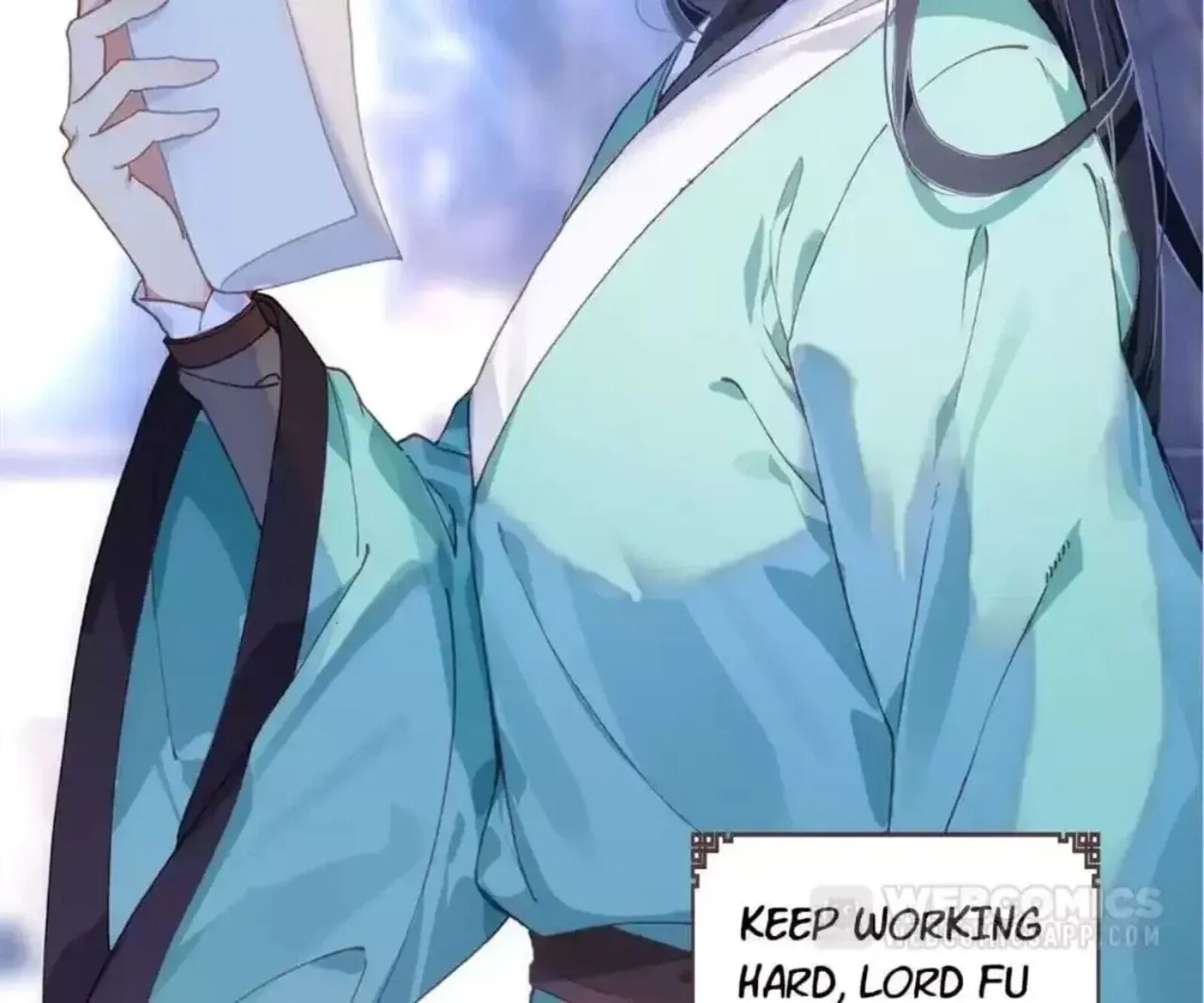 Legend Of The Tyrant Empress Chapter 124 Page 82