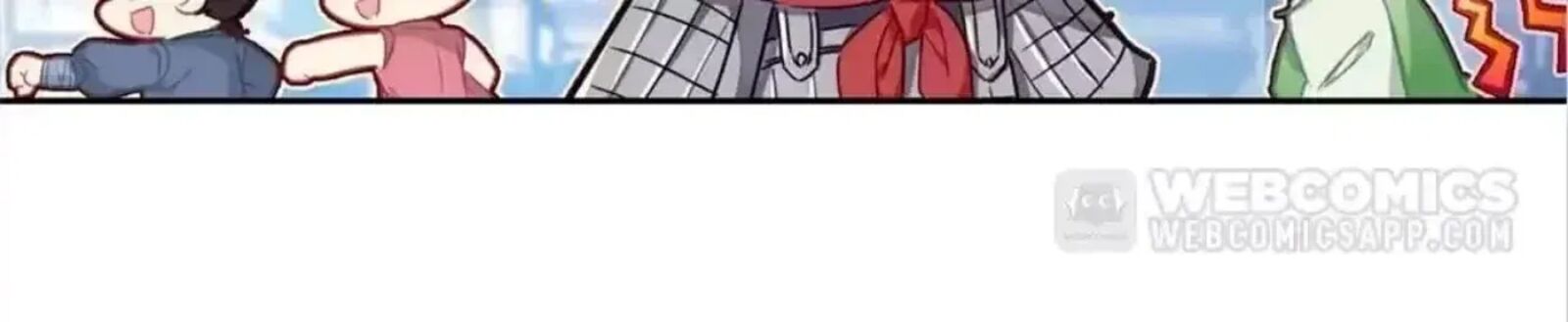 Legend Of The Tyrant Empress Chapter 124 Page 85