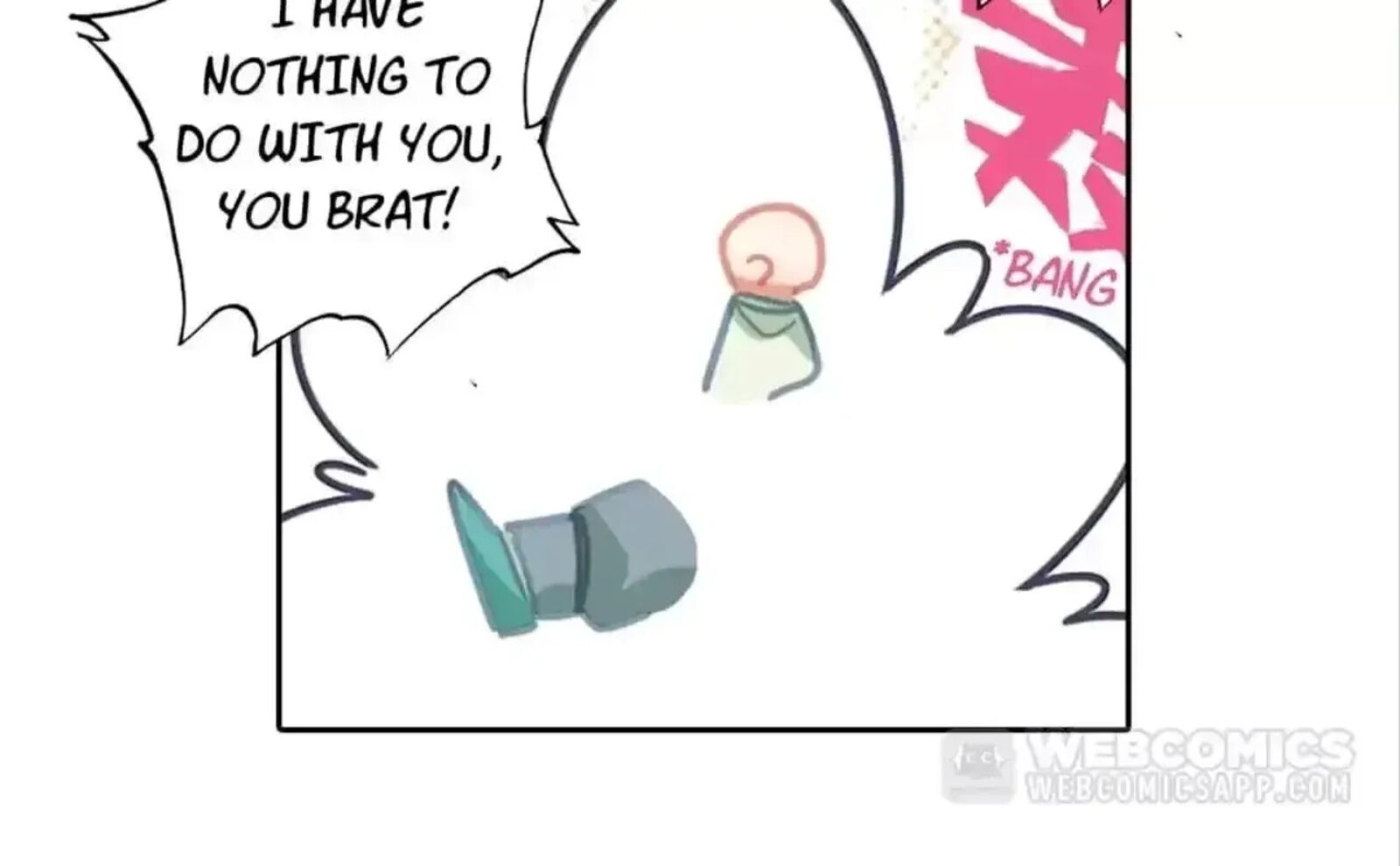 Legend Of The Tyrant Empress Chapter 124 Page 89