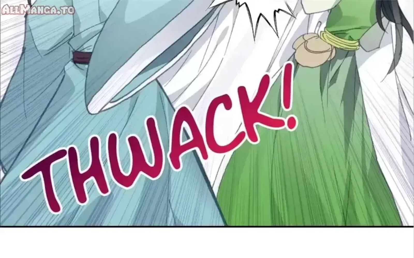 Legend Of The Tyrant Empress Chapter 125 Page 12