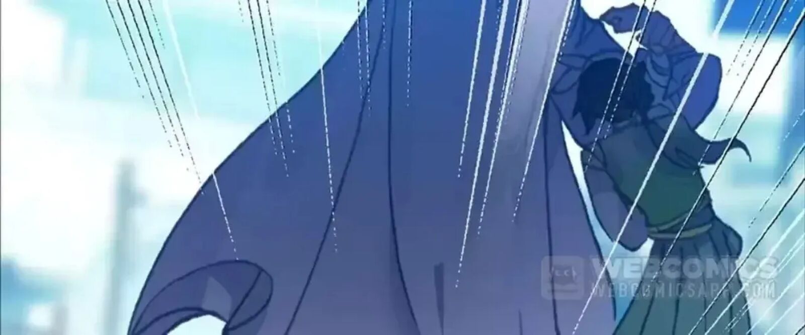 Legend Of The Tyrant Empress Chapter 125 Page 15