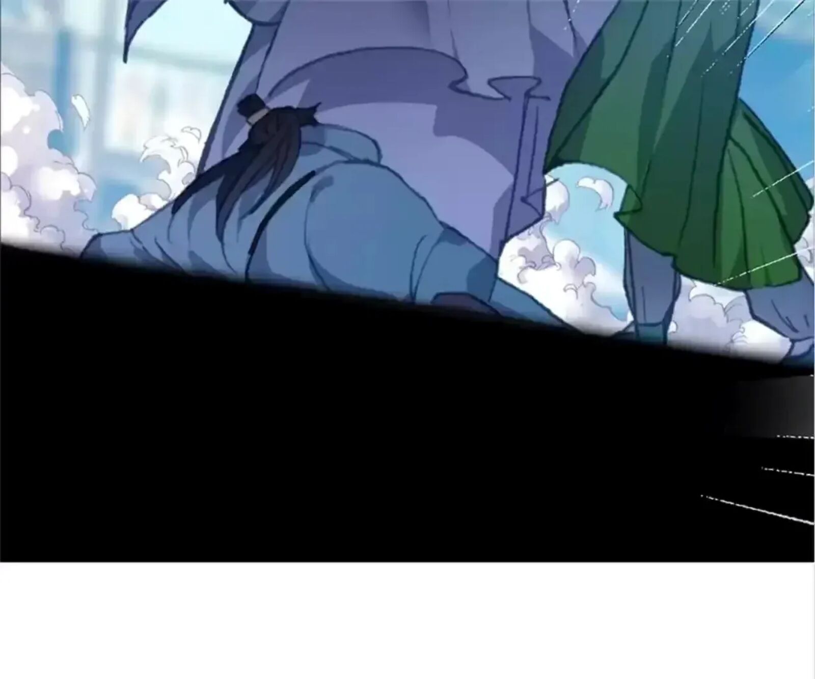 Legend Of The Tyrant Empress Chapter 125 Page 16