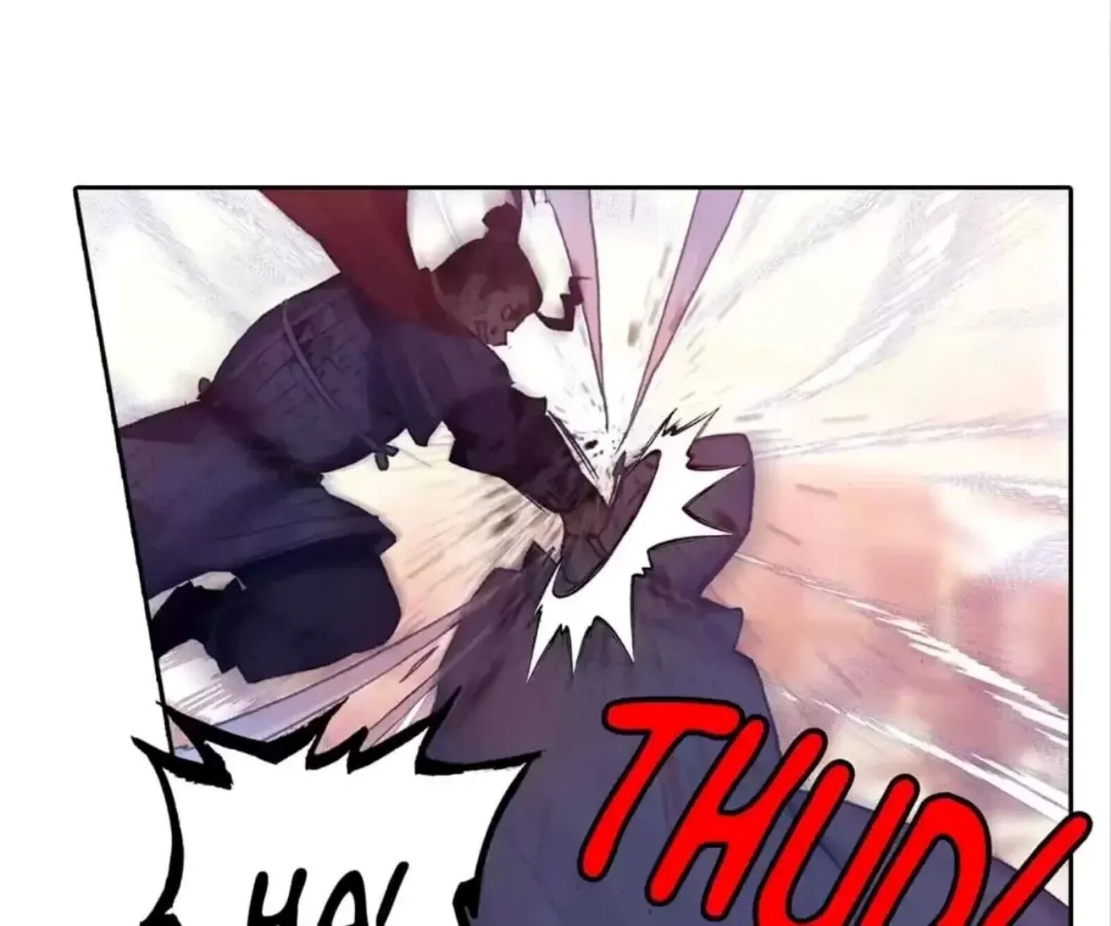 Legend Of The Tyrant Empress Chapter 125 Page 23