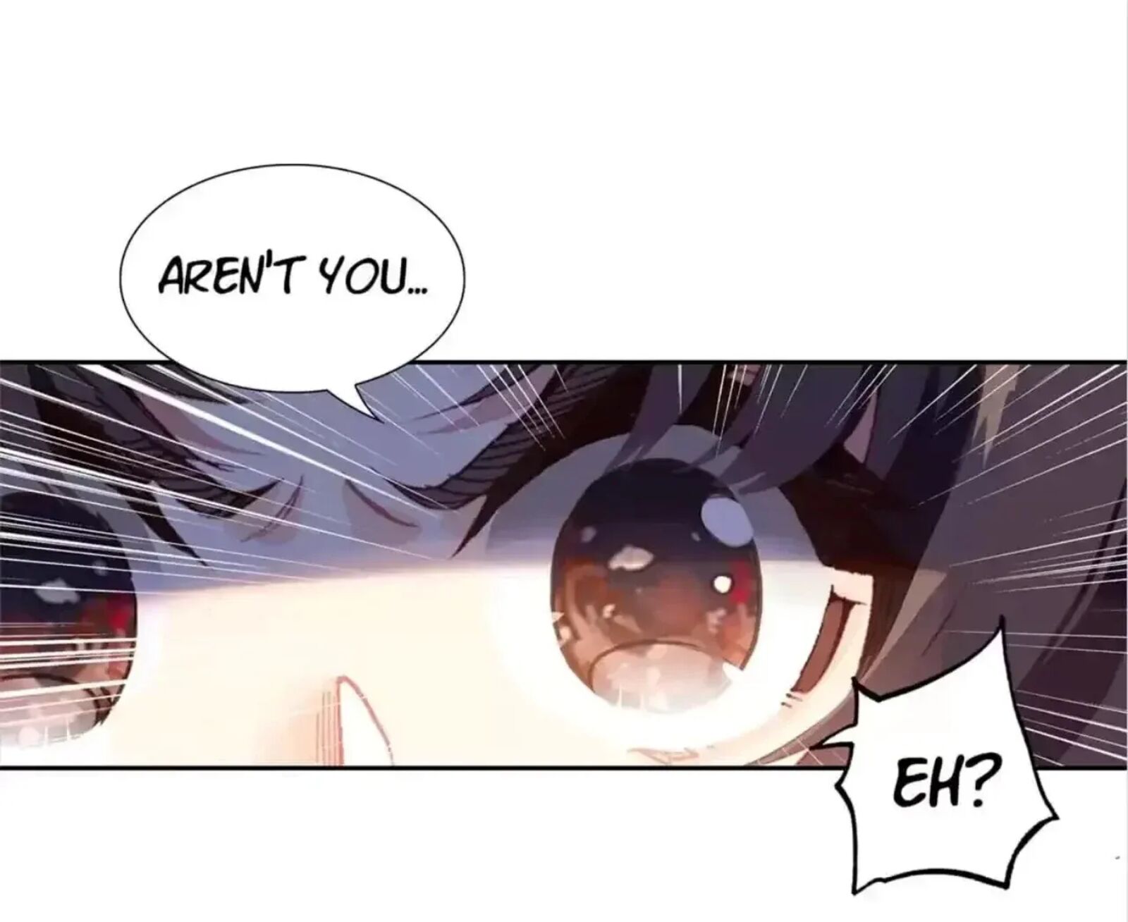 Legend Of The Tyrant Empress Chapter 125 Page 29