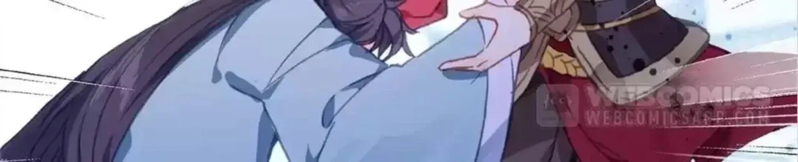 Legend Of The Tyrant Empress Chapter 125 Page 35