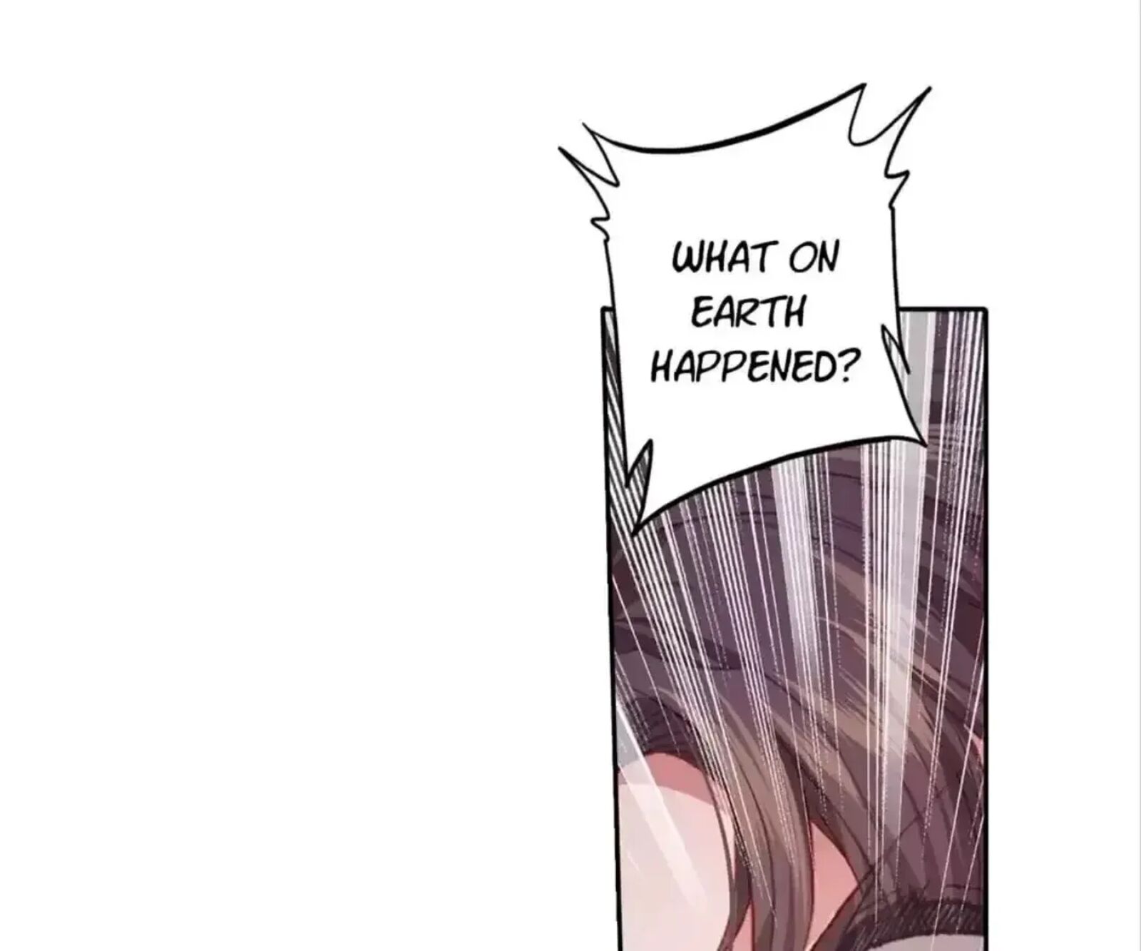 Legend Of The Tyrant Empress Chapter 125 Page 38