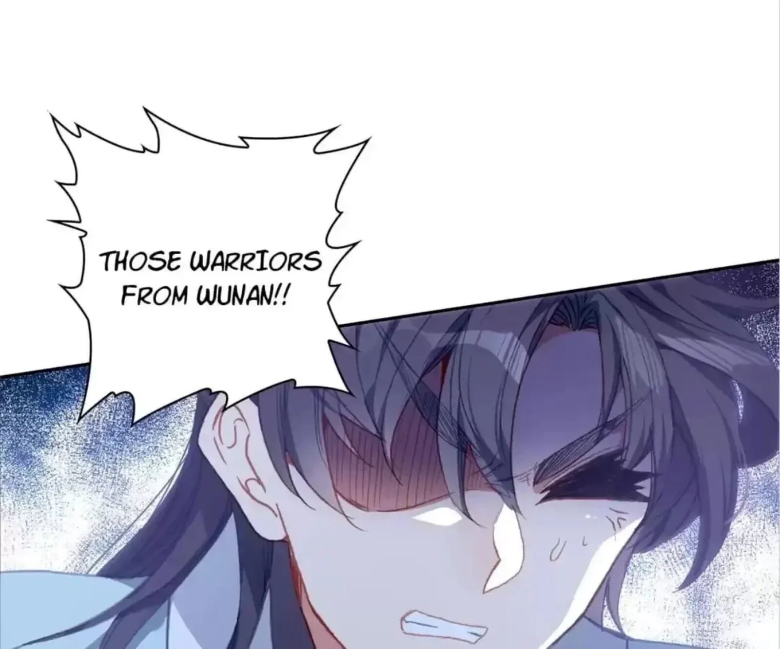 Legend Of The Tyrant Empress Chapter 125 Page 40