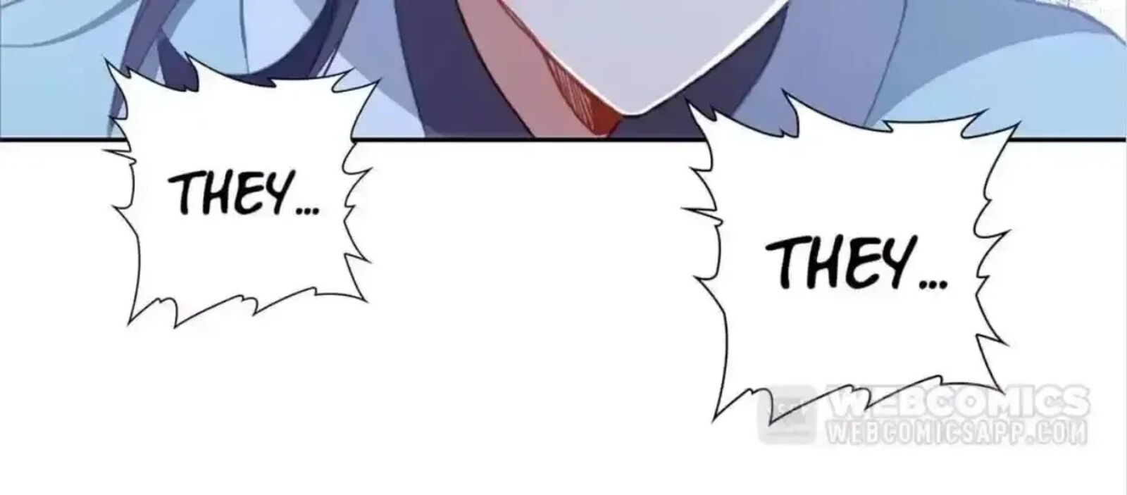 Legend Of The Tyrant Empress Chapter 125 Page 41