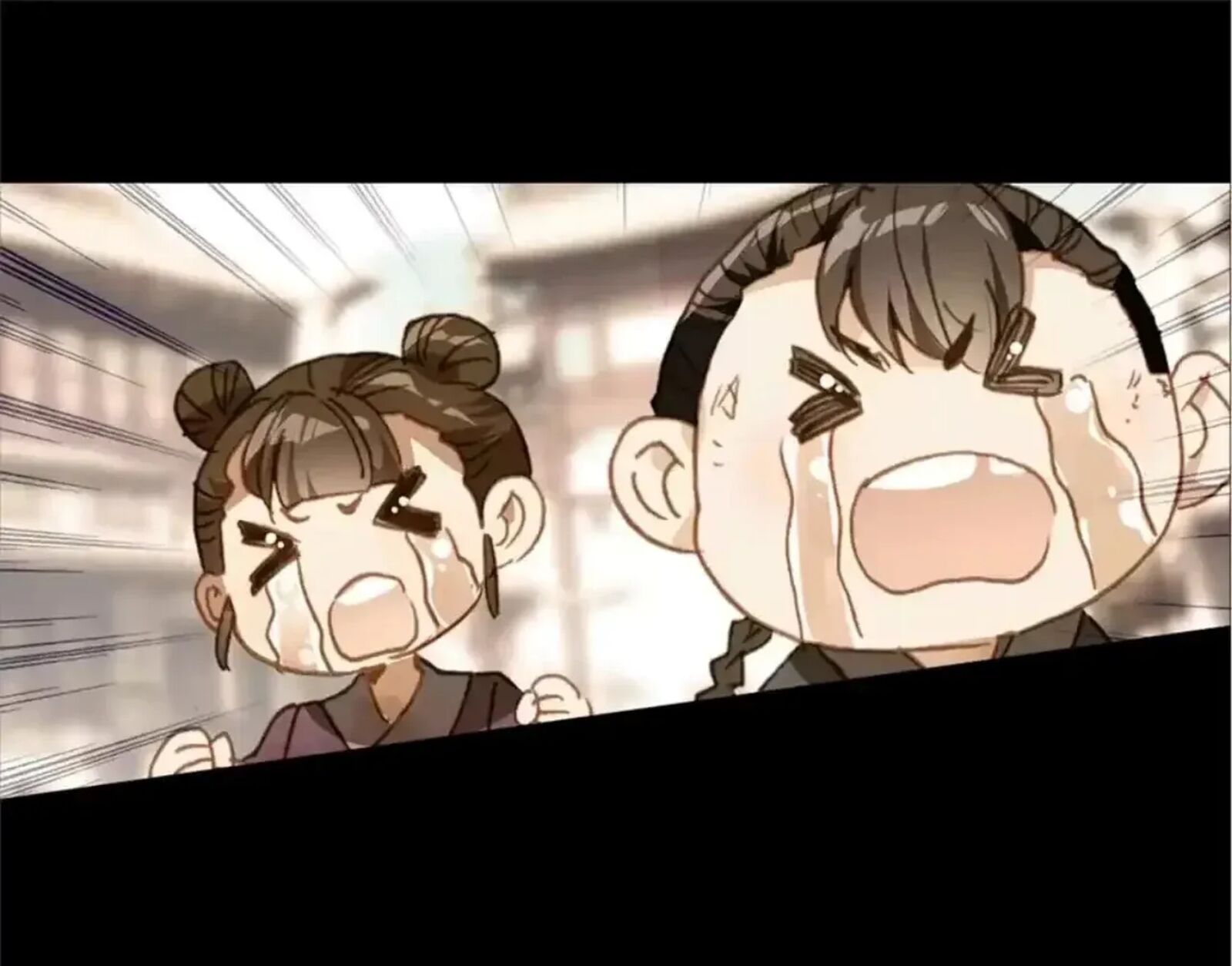 Legend Of The Tyrant Empress Chapter 125 Page 44