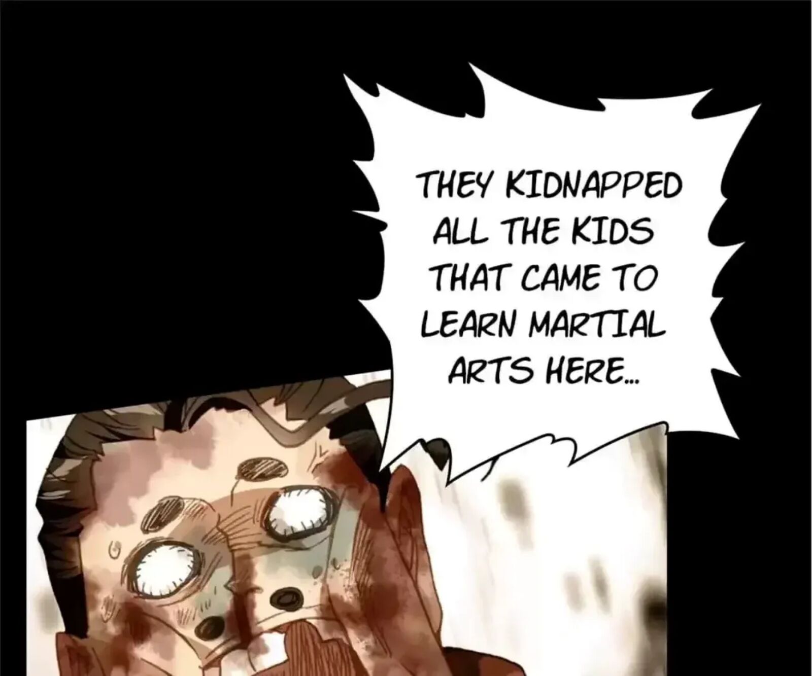 Legend Of The Tyrant Empress Chapter 125 Page 45