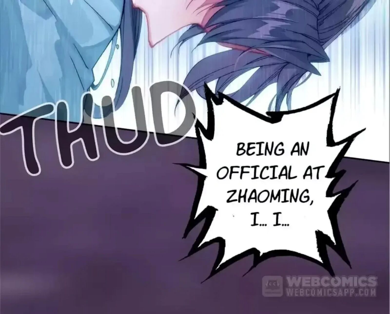 Legend Of The Tyrant Empress Chapter 125 Page 50