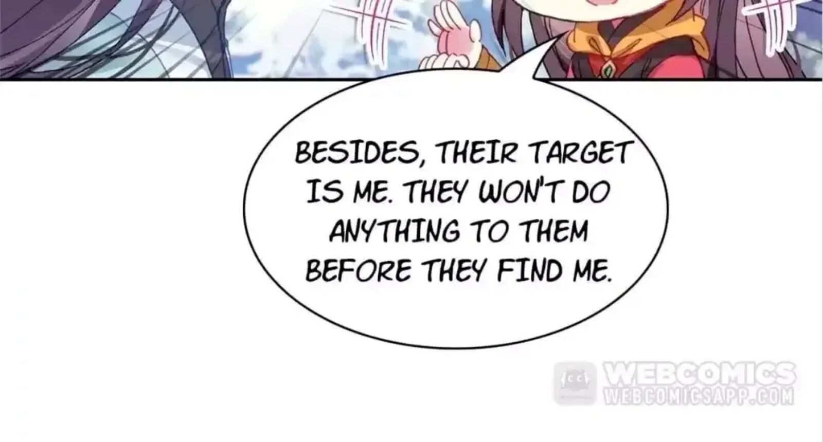 Legend Of The Tyrant Empress Chapter 125 Page 63