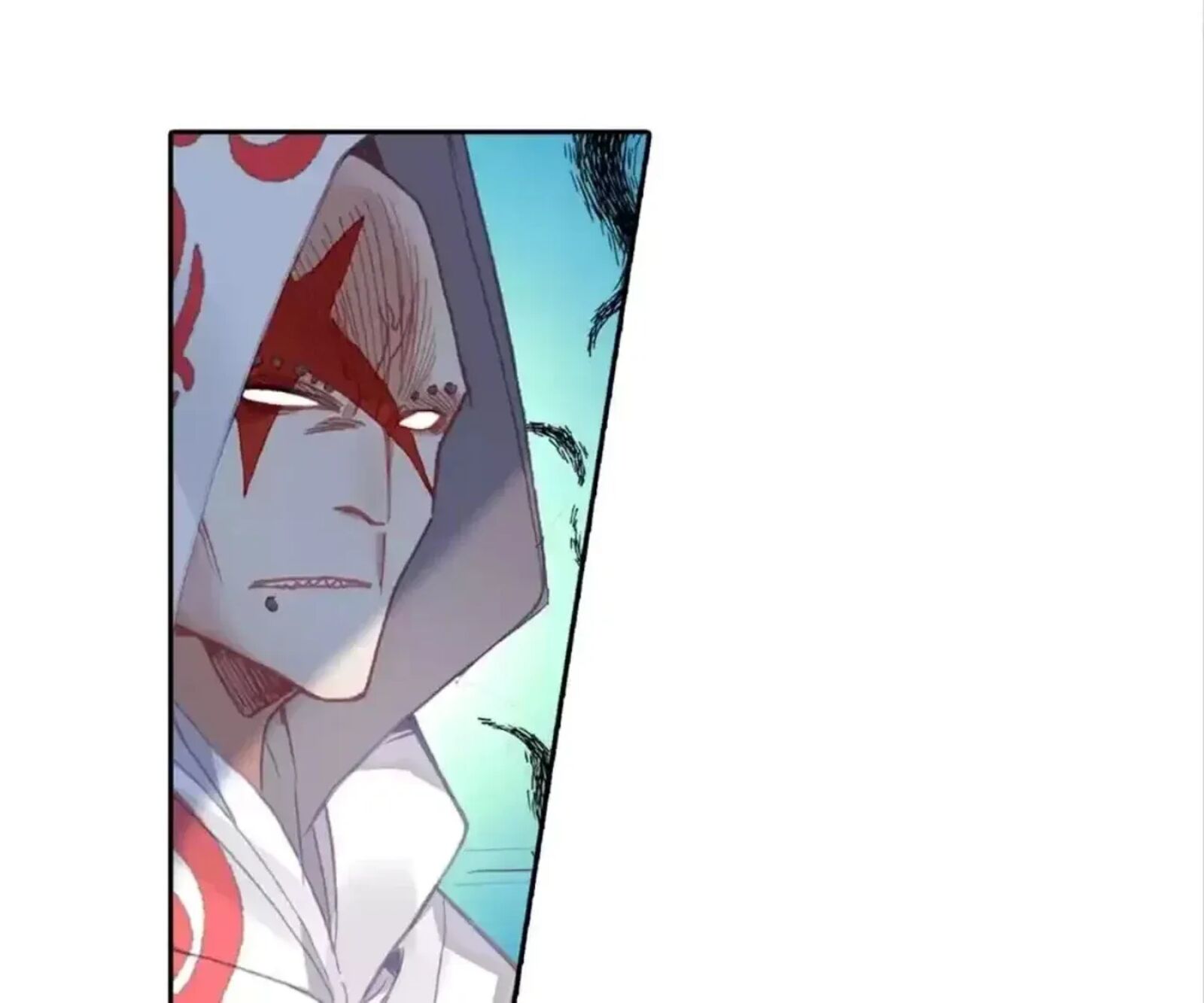 Legend Of The Tyrant Empress Chapter 125 Page 8