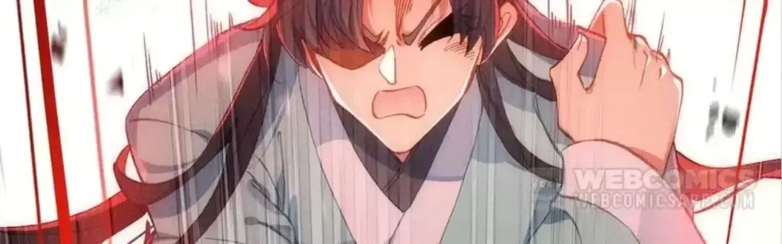 Legend Of The Tyrant Empress Chapter 125 Page 80