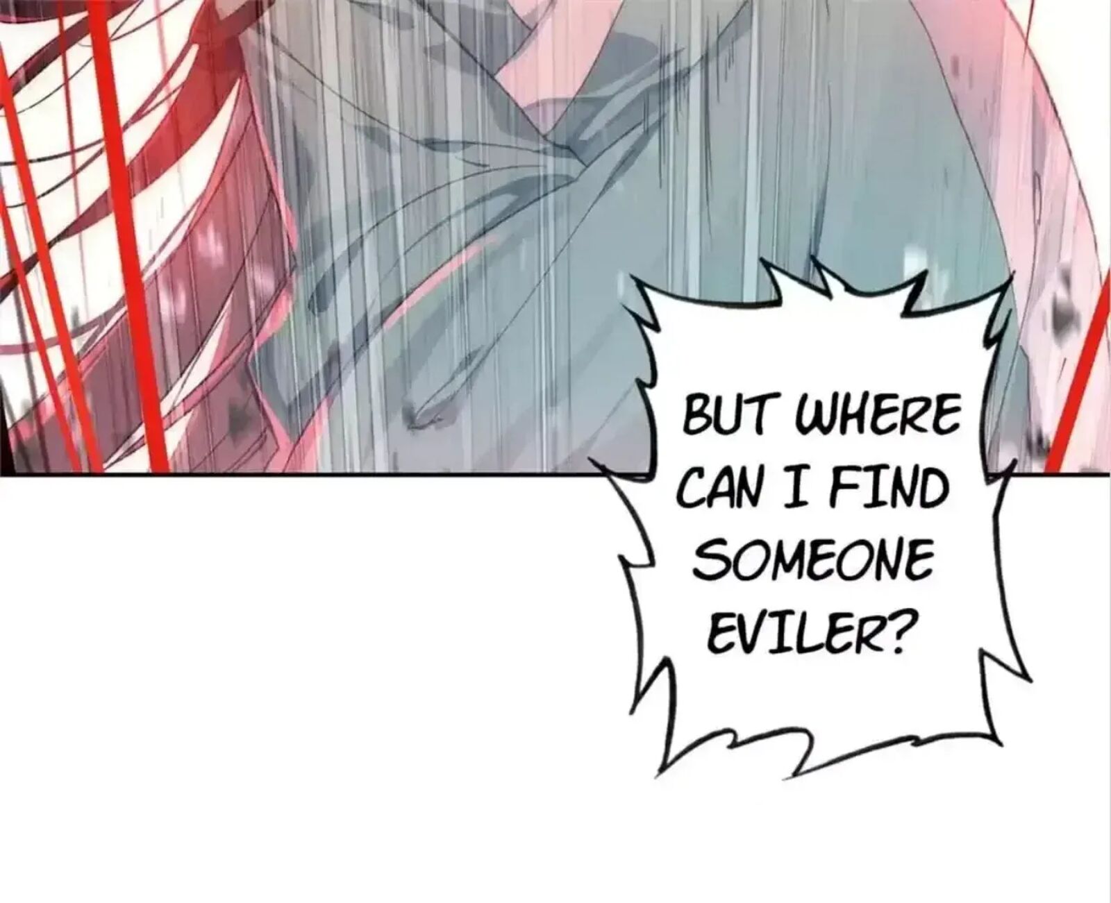 Legend Of The Tyrant Empress Chapter 125 Page 81