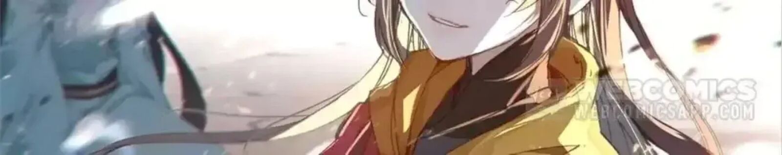 Legend Of The Tyrant Empress Chapter 125 Page 85