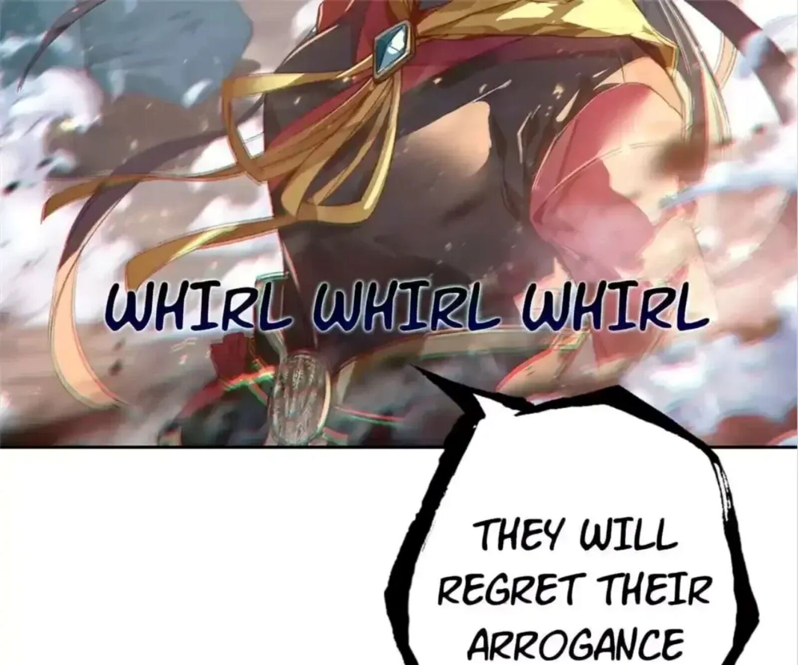 Legend Of The Tyrant Empress Chapter 125 Page 86