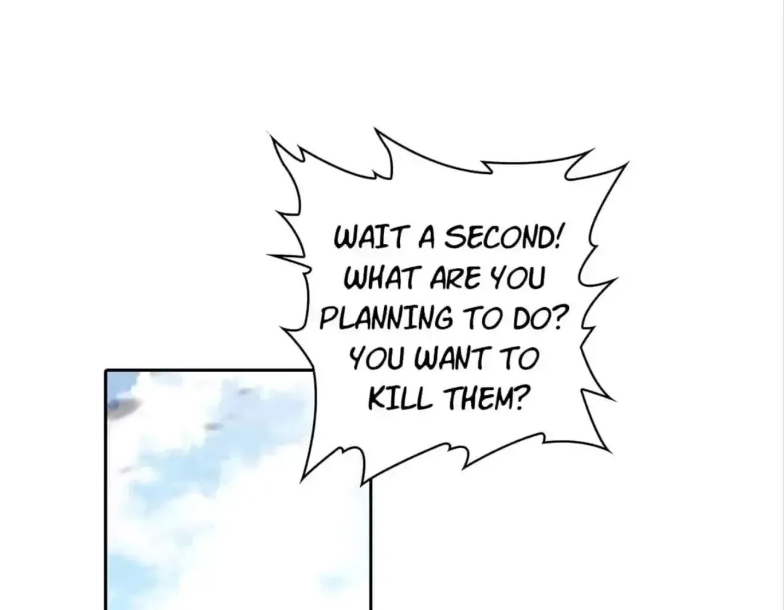 Legend Of The Tyrant Empress Chapter 125 Page 88