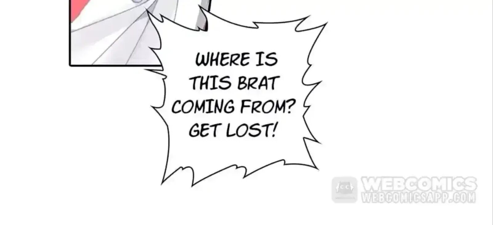 Legend Of The Tyrant Empress Chapter 125 Page 9