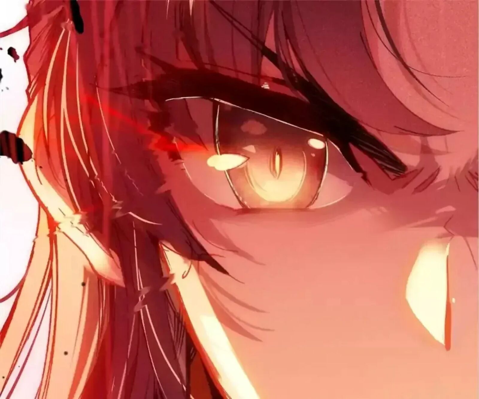 Legend Of The Tyrant Empress Chapter 125 Page 93