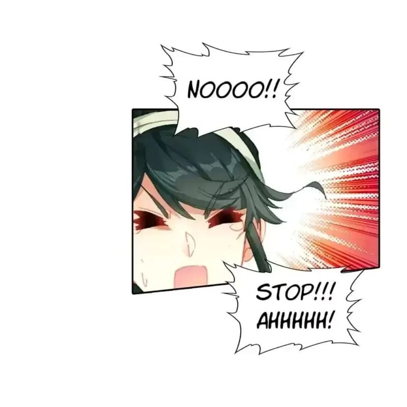 Legend Of The Tyrant Empress Chapter 126 Page 16