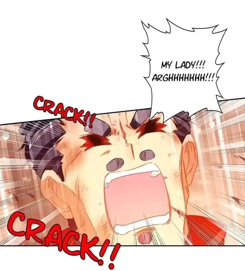 Legend Of The Tyrant Empress Chapter 126 Page 17