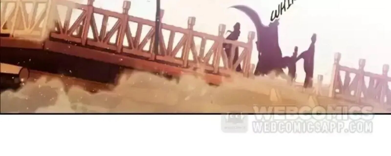 Legend Of The Tyrant Empress Chapter 126 Page 2