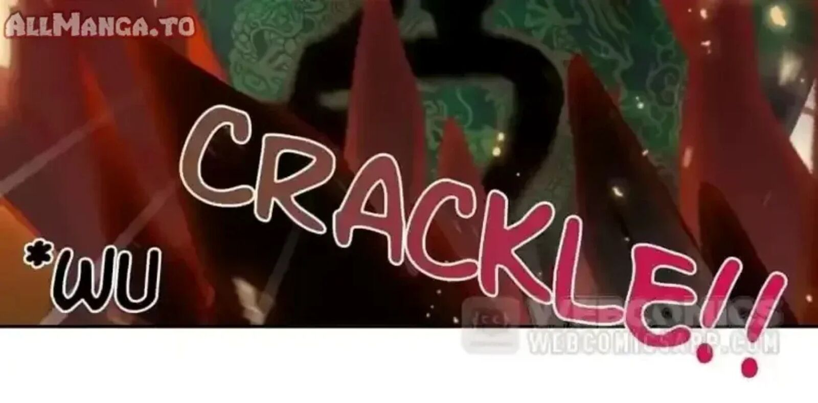 Legend Of The Tyrant Empress Chapter 126 Page 23