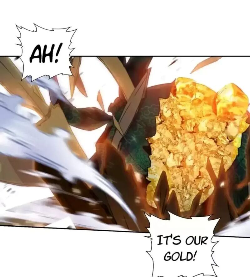 Legend Of The Tyrant Empress Chapter 126 Page 25