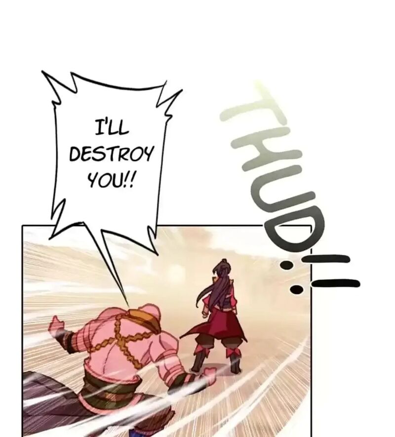 Legend Of The Tyrant Empress Chapter 126 Page 39