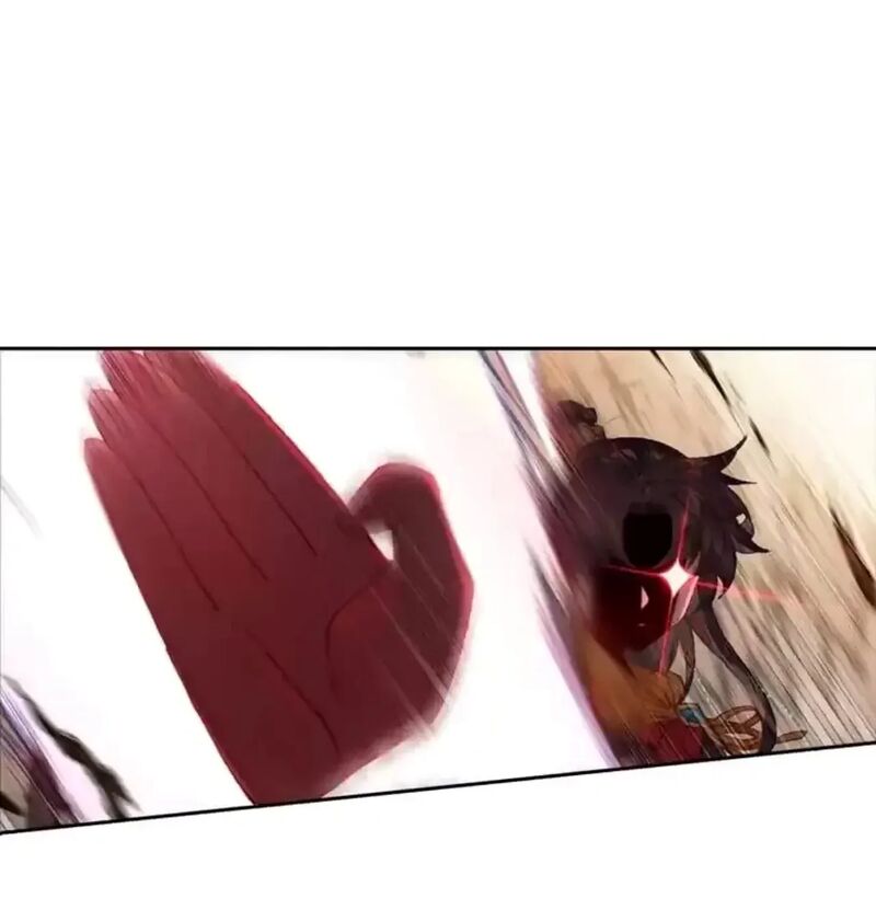 Legend Of The Tyrant Empress Chapter 126 Page 50