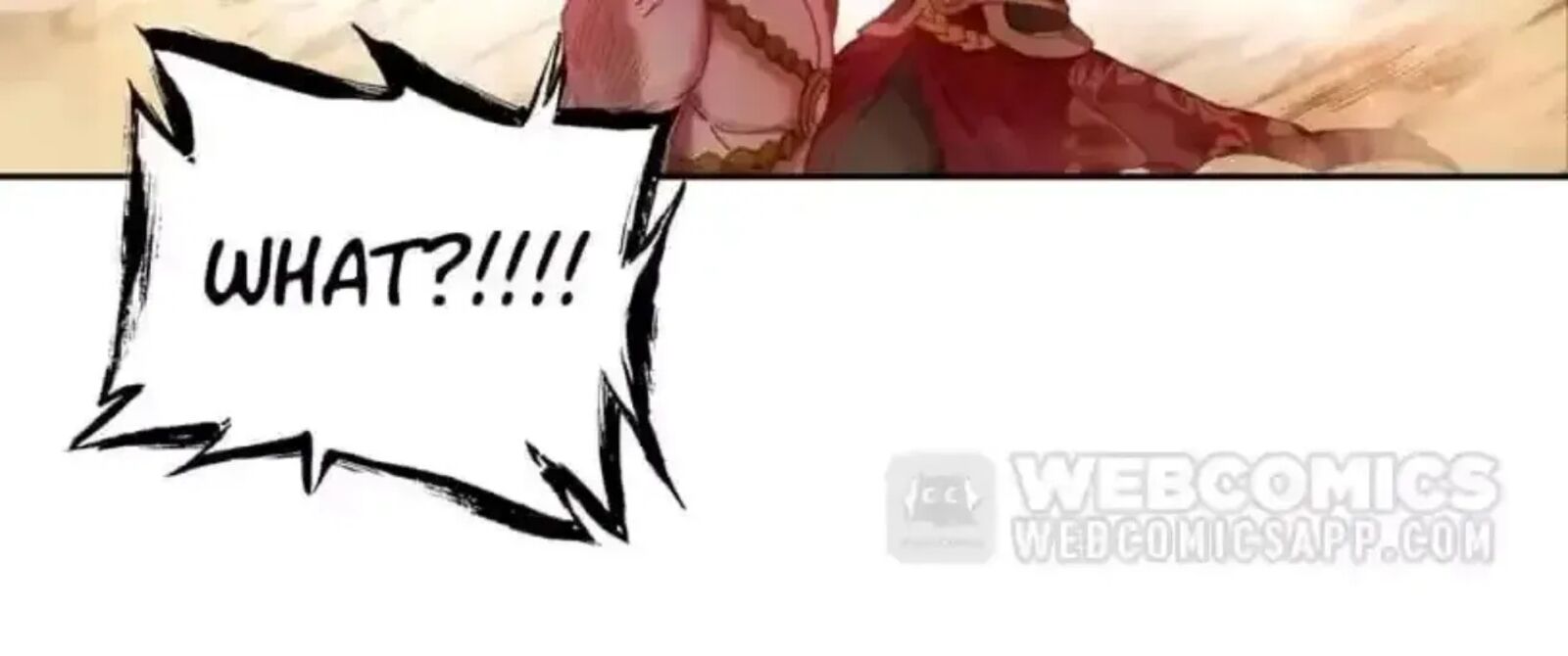 Legend Of The Tyrant Empress Chapter 126 Page 52