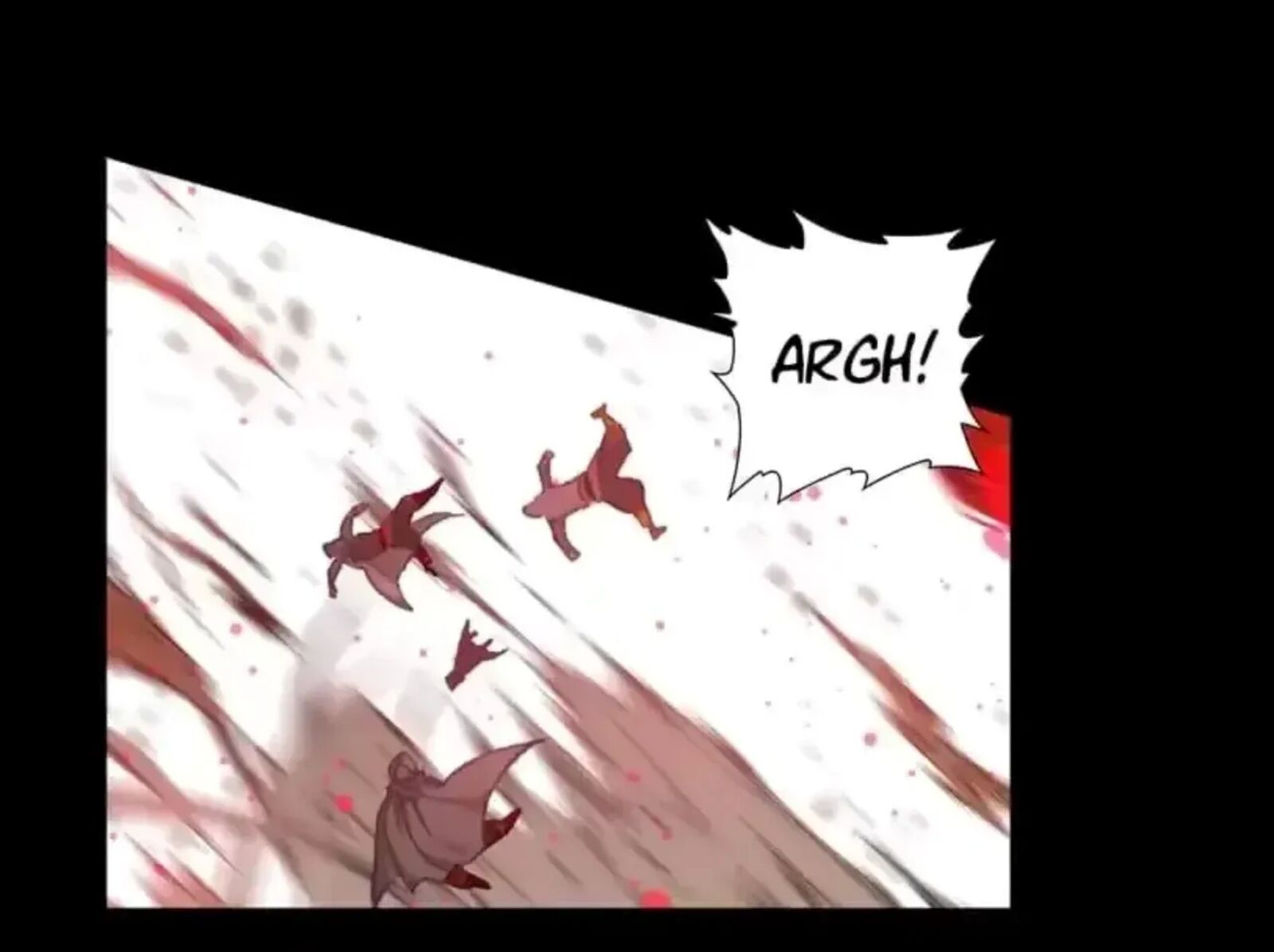 Legend Of The Tyrant Empress Chapter 126 Page 57