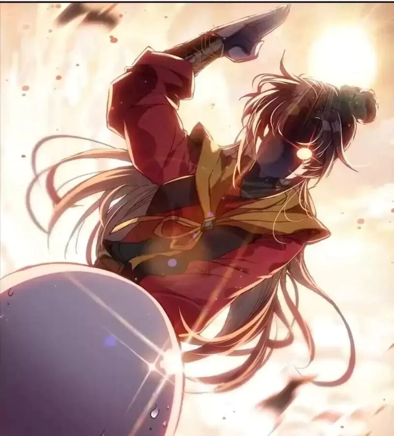 Legend Of The Tyrant Empress Chapter 126 Page 62