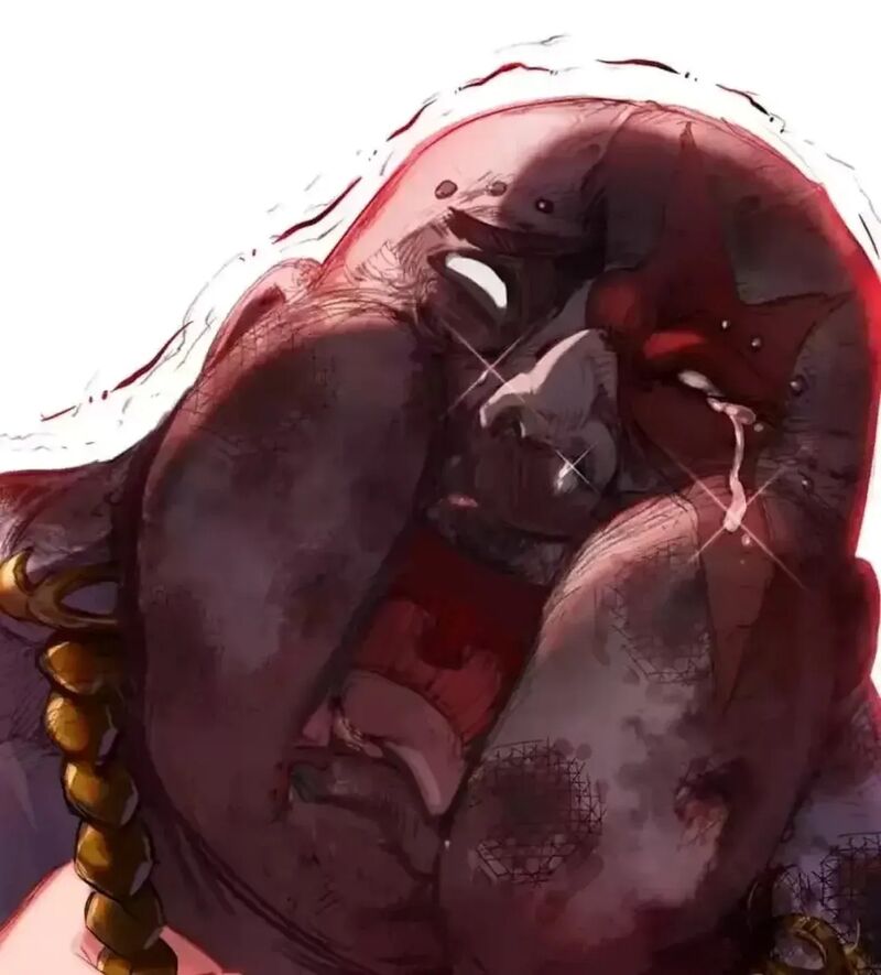 Legend Of The Tyrant Empress Chapter 126 Page 66