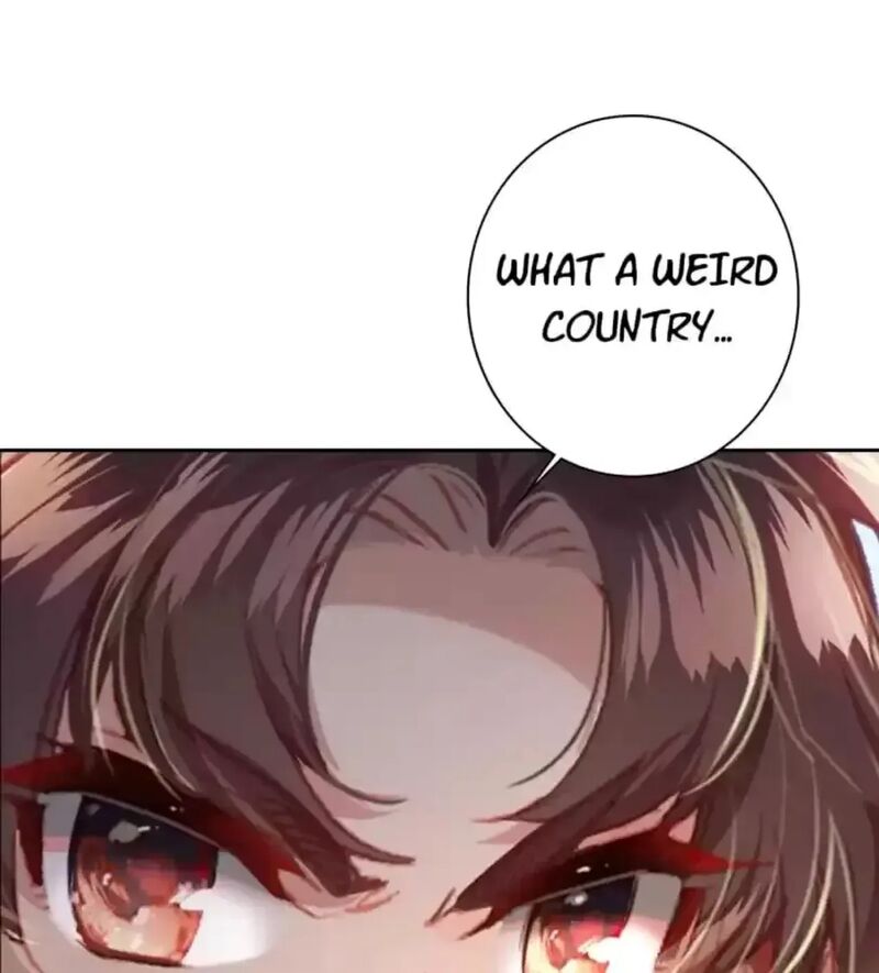 Legend Of The Tyrant Empress Chapter 126 Page 72